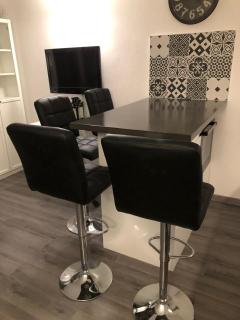 Superb studio for 4 people - Le Lavandou - 3