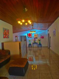 La Palmera Dorada - Managua - 3