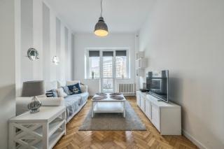 Marina Portowa by NorthSide Apartments - Gdynia - 6