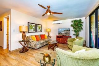 Wailea Ekahi 45A by Coldwell Banker Island Vacations - Wailea - 3