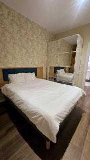 Little Bucharest downtown apartments Romana - Bucarest - 6