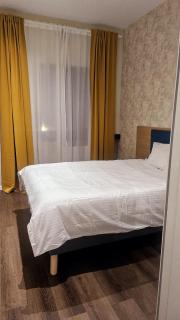 Little Bucharest downtown apartments Romana - Bucarest - 5