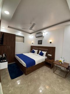 Hotel Kuber International-IGI Airport Delhi - 0