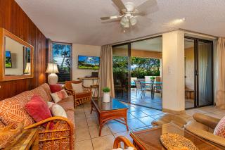Wailea Ekahi 25B by Coldwell Banker Island Vacations - Wailea - 4