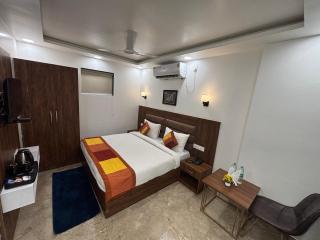 Hotel Kuber International-IGI Airport Delhi - 4