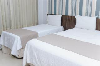 Premier Pallace Hotel - Araguaína - 8