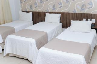 Premier Pallace Hotel - Araguaína - 6