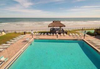 Ocean View Condo - Daytona Beach - 8