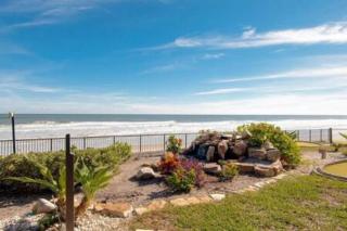 Ocean View Condo - Daytona Beach - 6