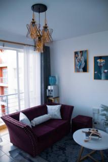 Racecourse Gardens Apartment E23 - 4