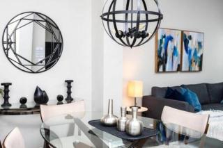 Emerald Island Resort townhouse 3 Bedrooms - 9