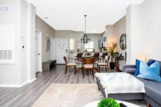 Emerald Island Resort townhouse 3 Bedrooms - 8