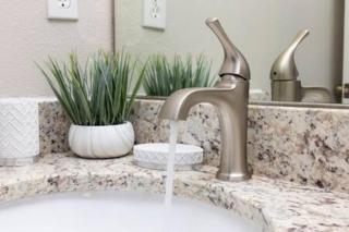 Emerald Island Resort townhouse 3 Bedrooms - 3