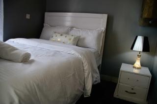 Racecourse Gardens Apartment E23 - Nairobi - 3