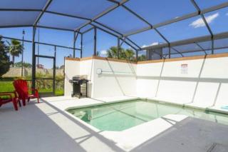 4 Bedrooms3 Bathrooms at Storey Lake Resort - 9