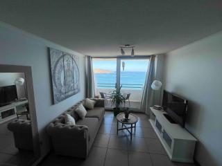 Arriendo Departamento hermosa vista frente al mar - Coquimbo - 0