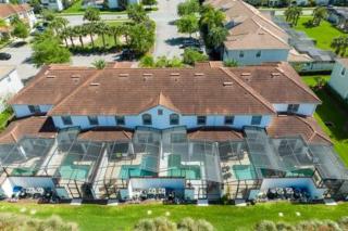 4 Bedrooms3 Bathrooms at Storey Lake Resort - 5