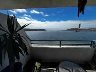 Arriendo Departamento hermosa vista frente al mar - Coquimbo - 8