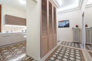 Charming Vico - Florence - 1