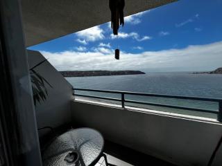 Arriendo Departamento hermosa vista frente al mar - Coquimbo - 4