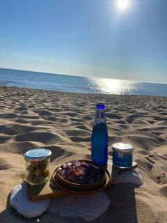 Appart Oléron Vert Bois 4 pers -  - 2