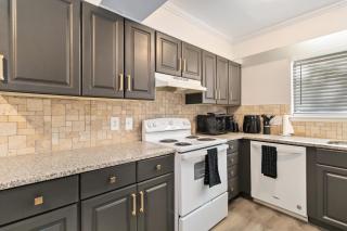 Condo near Uptown and NoDa - Charlotte - 2