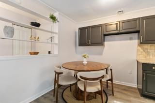 Condo near Uptown and NoDa - Charlotte - 1