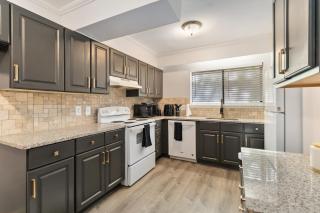 Stylish 2BR Condo near Uptown and NoDa - 2