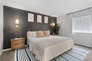 Condo near Uptown and NoDa - Charlotte - 0
