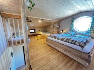 Apartmán Stela - Spišské Tomášovce - 8