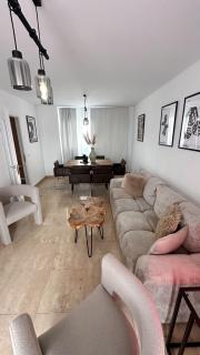 Vistalmar - Modern Poolside Apartment with Large Terrace, in Manilva - Manilva - 5