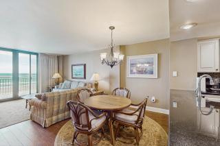 Shoreham Towers 4-D - Myrtle Beach - 2