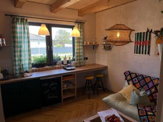 Apartmán Stela - Spišské Tomášovce - 1