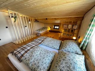 Apartmán Stela - Spišské Tomášovce - 6