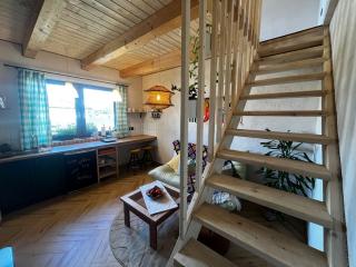Apartmán Stela - Spišské Tomášovce - 2