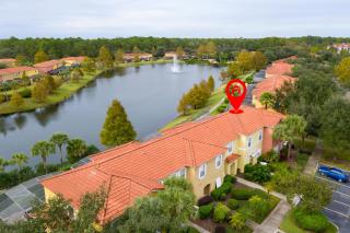 3 Bedrooms Home W Pool just 6 miles from Disney - 5