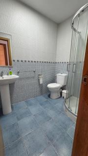 Apartamentos San Guillermo - Finisterre - 1