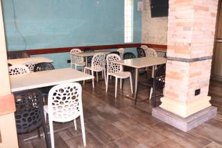 Crux hotel - Bunamwaya - 0