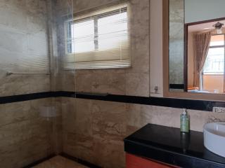 Jomtien 4BR golden villa - Jomtien Beach - 9