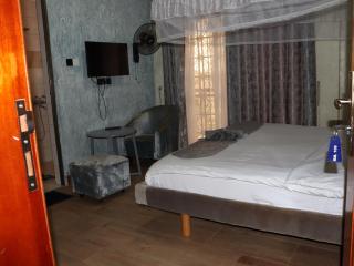 Crux hotel - Bunamwaya - 5
