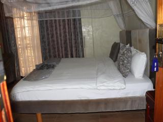 Crux hotel - Bunamwaya - 4