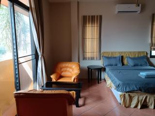 Jomtien 4BR golden villa - Jomtien Beach - 7
