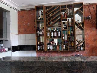 Crux hotel - Bunamwaya - 2