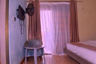 Crux hotel - Bunamwaya - 1