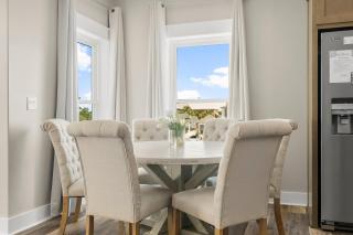 Beach House - Marina View by Panhandle Getaways - Port Saint Joe - 1