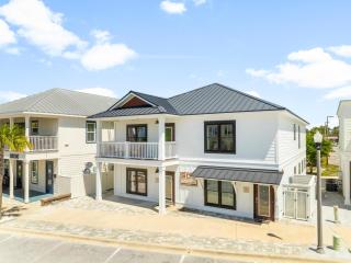 Beach House - Marina View by Panhandle Getaways - Port Saint Joe - 9