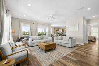 Beach House - Marina View by Panhandle Getaways - Port Saint Joe - 3
