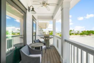 Beach House - Marina View by Panhandle Getaways - Port Saint Joe - 6