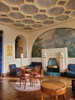 Studio au Palace Le Splendide - Aix-les-Bains - 5