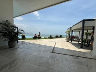PentHouse 5 Stars, AC, WiFi, Gym, Pool, Panamá - Panamá - 1